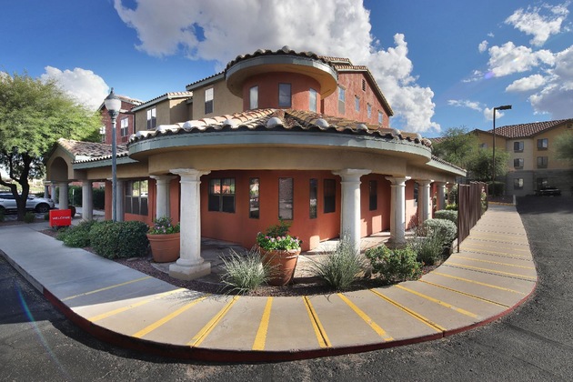 Gallery - Towneplace Suites By Marriott Tucson
