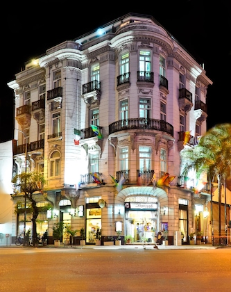 Gallery - Hotel Benevento