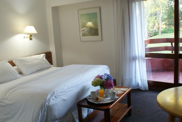 Gallery - Hotel Del Bosque