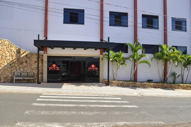 Gallery - Primar Plaza Hotel