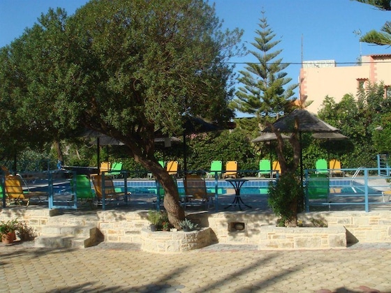 Gallery - Hotel Coral Matala