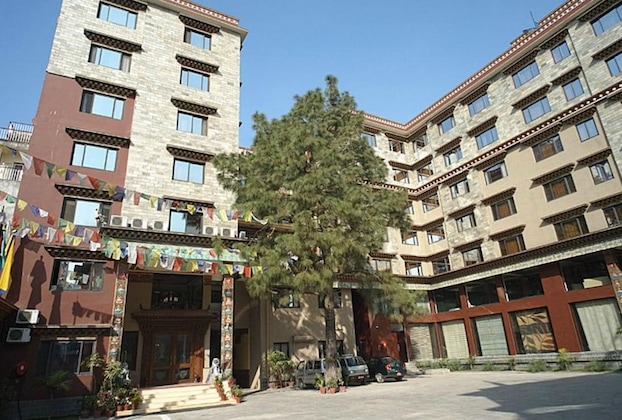 Gallery - Hotel Tibet International