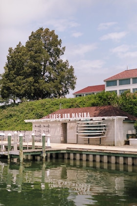 Gallery - The Tides Inn