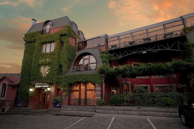 Gallery - Kopala Hotel