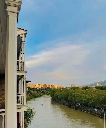 Gallery - Hotel Old Metekhi