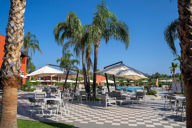 Gallery - Voi Baia Di Tindari Resort