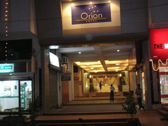 Gallery - Orion