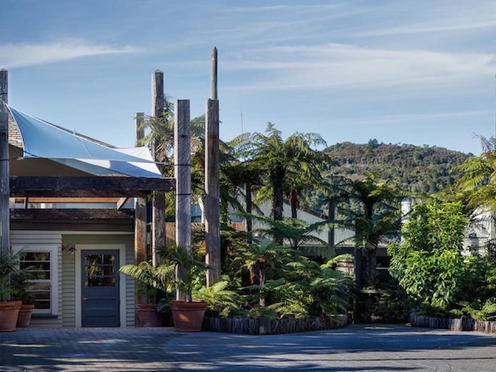 Gallery - Solitaire Lodge