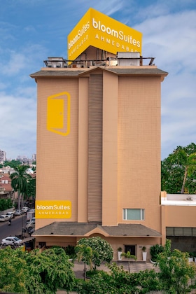 Gallery - Bloomsuites | Ahmedabad