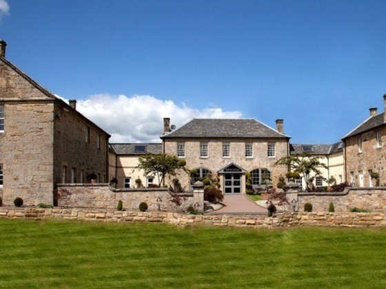 Gallery - Airth Castle Hotel And Spa Resort
