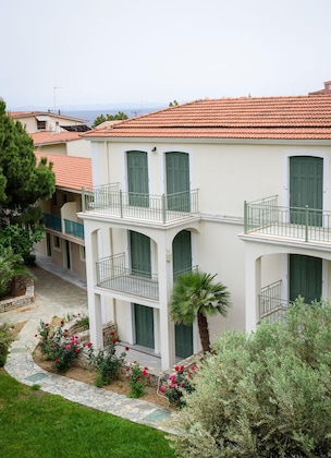 Gallery - Kyveli Apartments