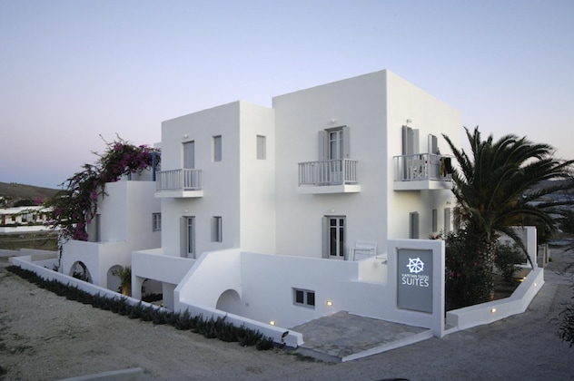 Gallery - Kapetan Tasos Suites