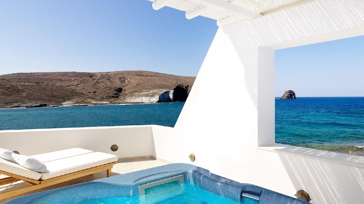 Gallery - Melian Boutique Hotel & Spa