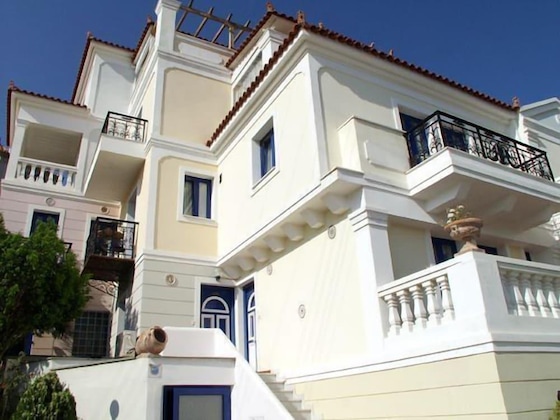 Gallery - Kalimera Hotel - Apartments
