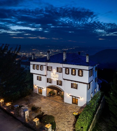 Gallery - Erofili Hotel And Suites
