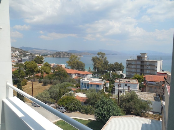 Gallery - Asteria Hotel