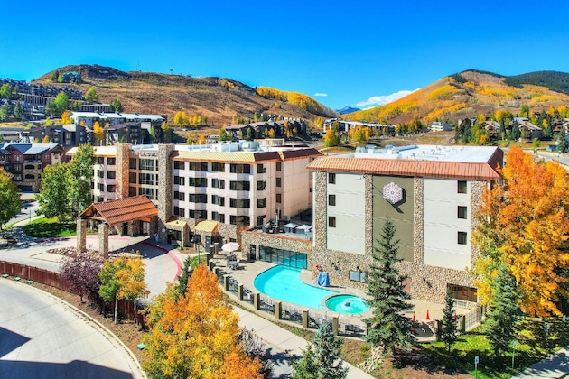 Gallery - Grand Lodge Crested Butte