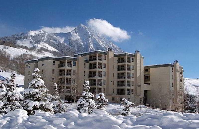 Gallery - The Plaza Condominiums By Crested Butte Mountain Resorts