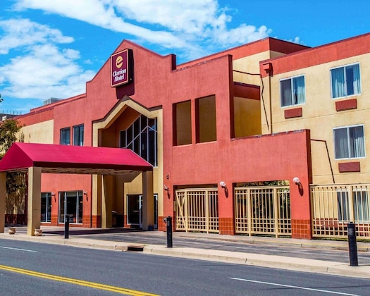 Gallery - Quality Inn And Conference Center Greeley Downtown
