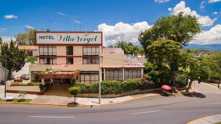 Gallery - Hotel & Spa Villa Vergel