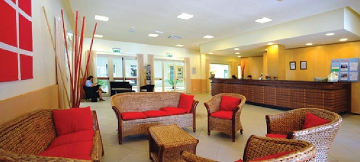 Gallery - Nova Siri Village