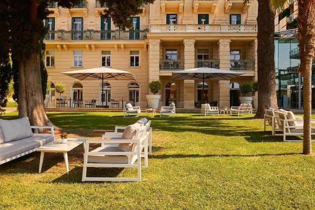 Gallery - Palace Portoroz Operated by Minor Hotels