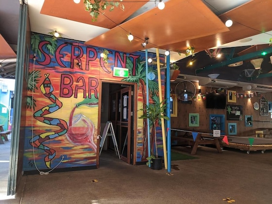 Gallery - Nomads Cairns