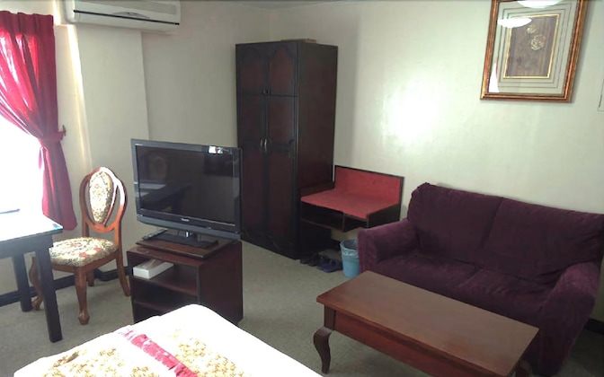 Gallery - Hotel Asia