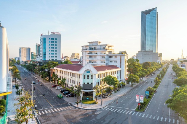 Gallery - Êmm Hotel Hue