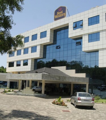 Gallery - Best Western Premier Accra Airport Hotel