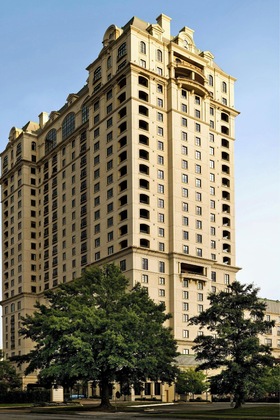 Gallery - The St. Regis Atlanta