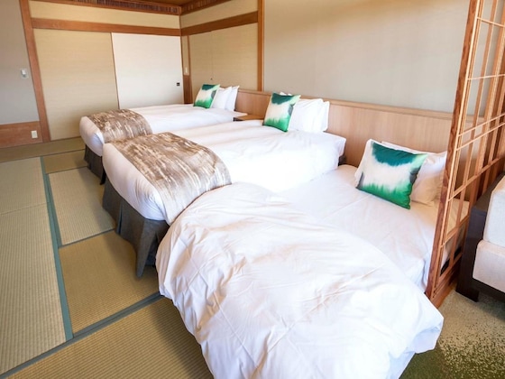 Gallery - Hakone Yunohana Prince Hotel