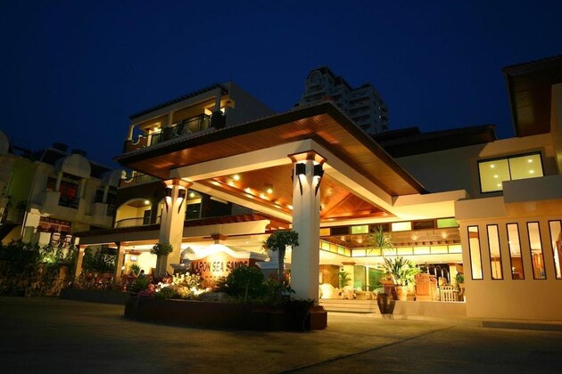 Gallery - Karon Sea Sands Resort
