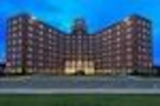 Gallery - The Berkeley Oceanfront Hotel