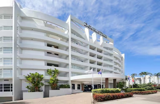 Gallery - Doubletree By Hilton Hotel Cairns