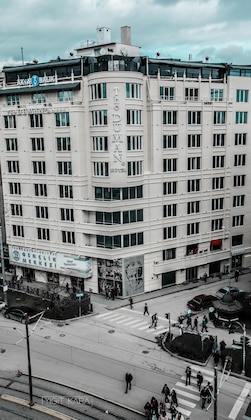 Gallery - The Duman Hotel