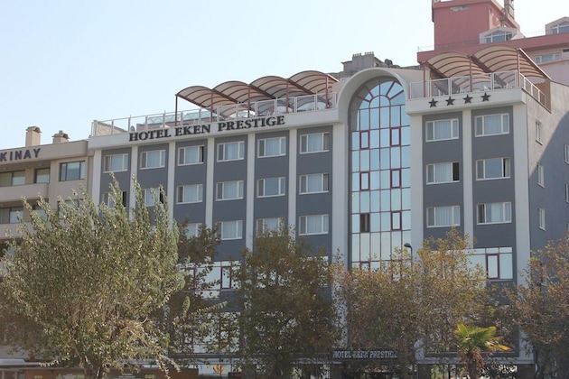 Gallery - Hotel Eken Prestige