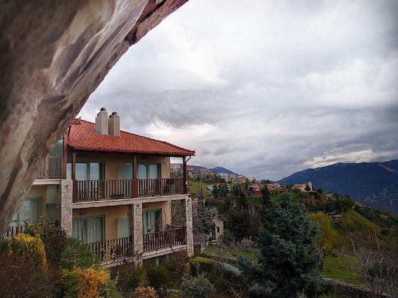 Gallery - Aegli Arachova