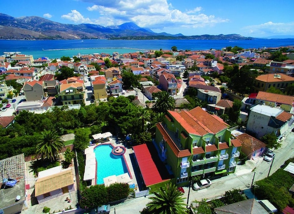 Gallery - La Cite Hotel