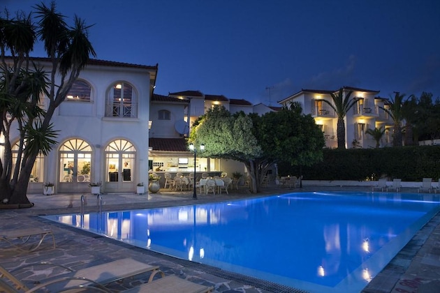 Gallery - Princess Hotel