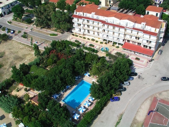 Gallery - Hotel Summery