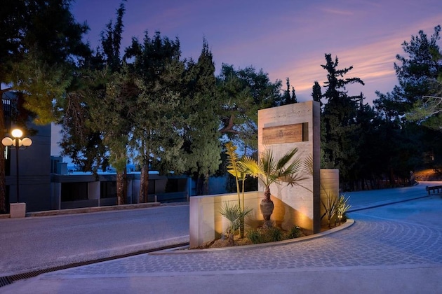 Gallery - White Rocks Hotel Kefalonia