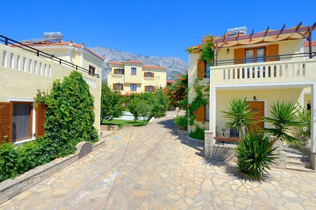 Gallery - Agrilionas Beach