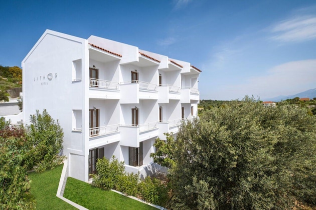 Gallery - Kasteli Hotel