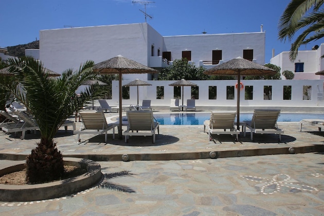 Gallery - Hotel Benois