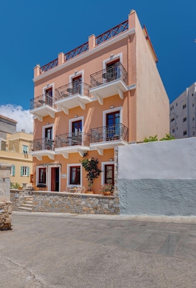 Gallery - Electra Syros Boutique Hotel
