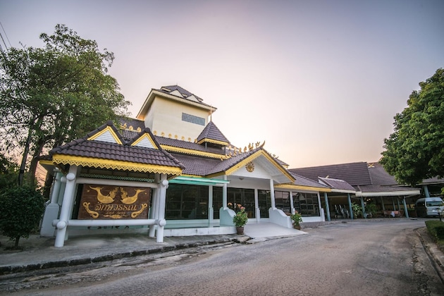 Gallery - Luckswan Resort