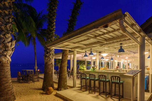 Gallery - Paradise Beach Resort