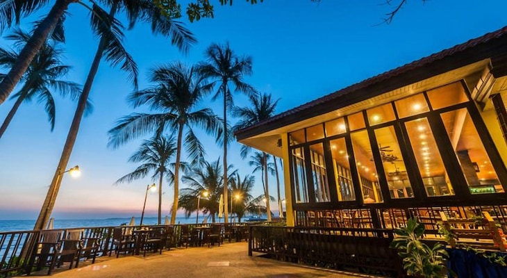 Gallery - Pinnacle Samui Resort Sha Plus