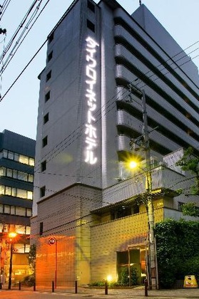 Gallery - Daiwa Roynet Hotel Yotsubashi